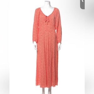 Beautiful Doen Dress. Like New